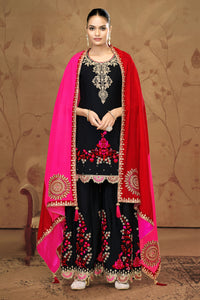 Nora Sharara Suit