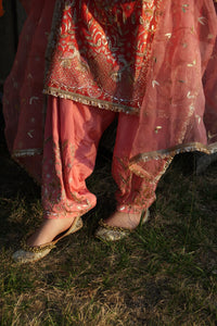 Kirat Salwar Suit