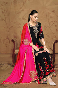 Nora Sharara Suit