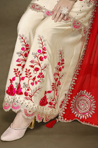 Nora Sharara Suit