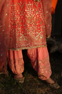 Kirat Salwar Suit