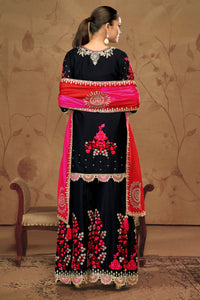 Nora Sharara Suit