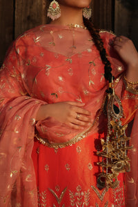 Kirat Salwar Suit