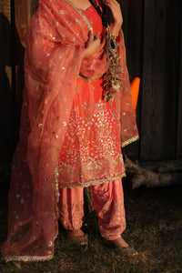 Kirat Salwar Suit