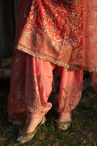 Kirat Salwar Suit