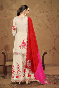 Nora Sharara Suit