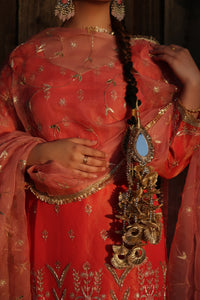 Kirat Salwar Suit