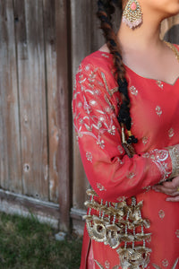 Kirat Salwar Suit