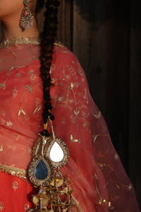 Kirat Salwar Suit