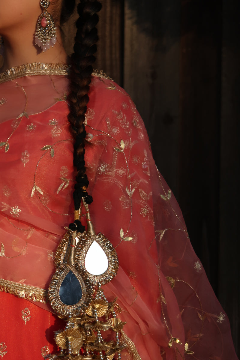 Kirat Salwar Suit