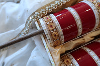 Mehtaab Chura Set