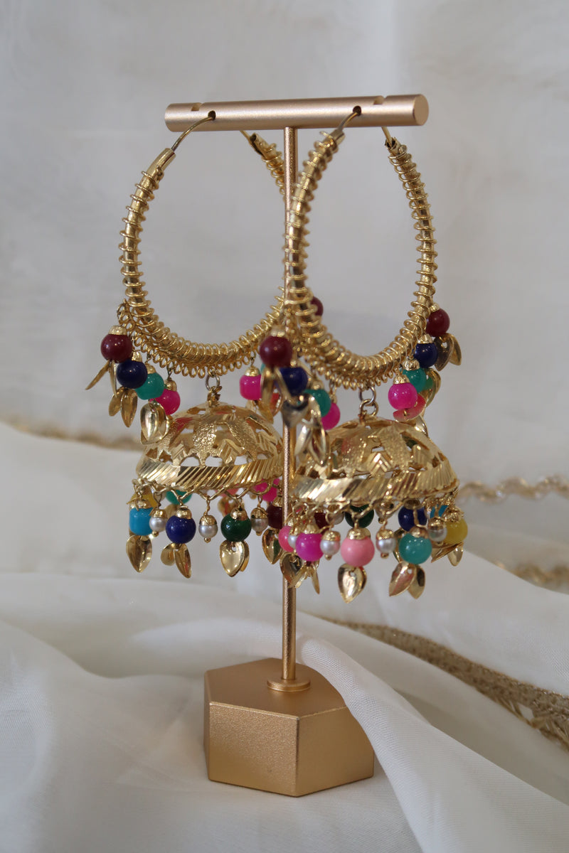 Seerat Waliyaan