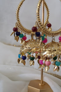 Seerat Waliyaan