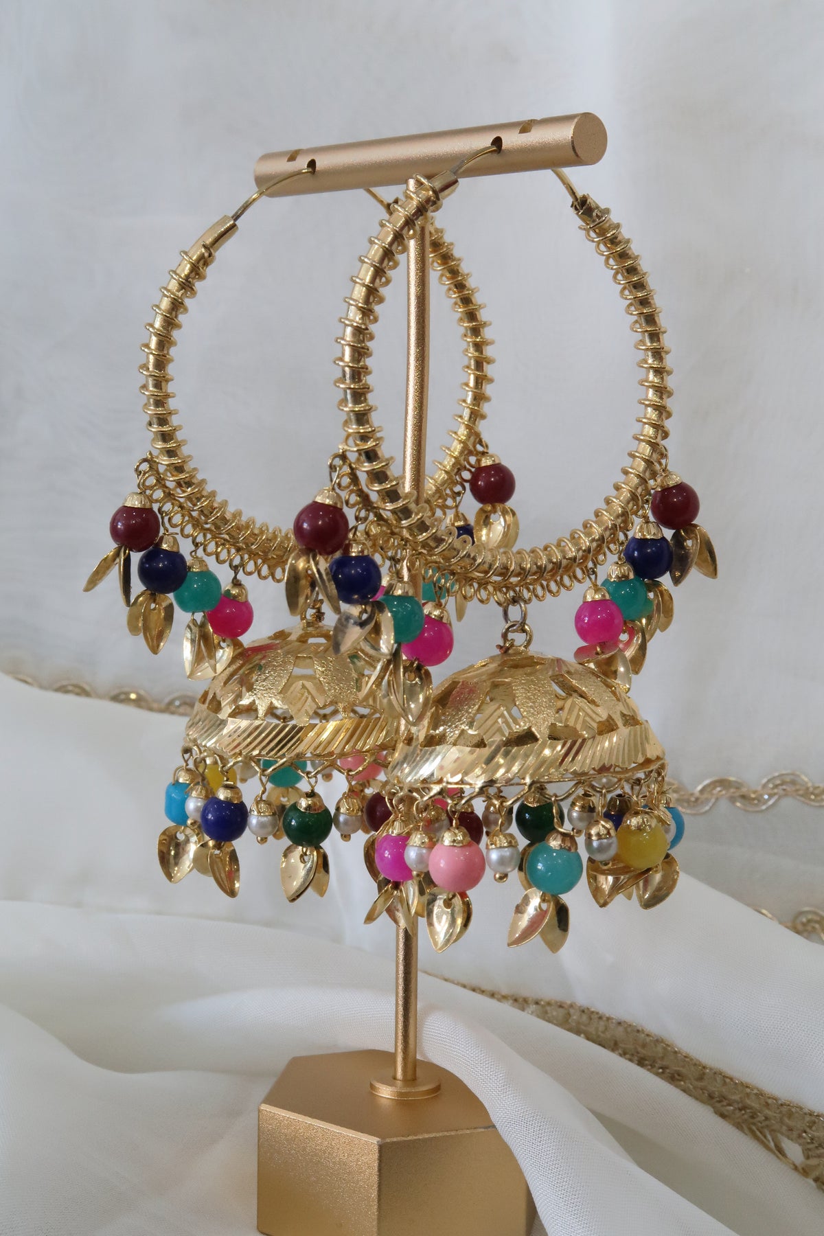 Seerat Waliyaan