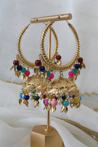 Seerat Waliyaan