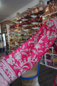 Sehaj Sharara Suit