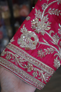 Sehaj Sharara Suit