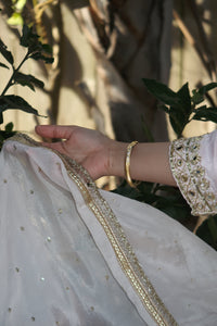 Gulab Gharara Suit