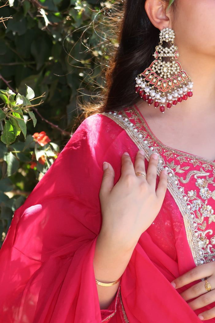 Mehreen Earrings