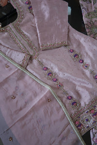 Ajuni Gharara Suit