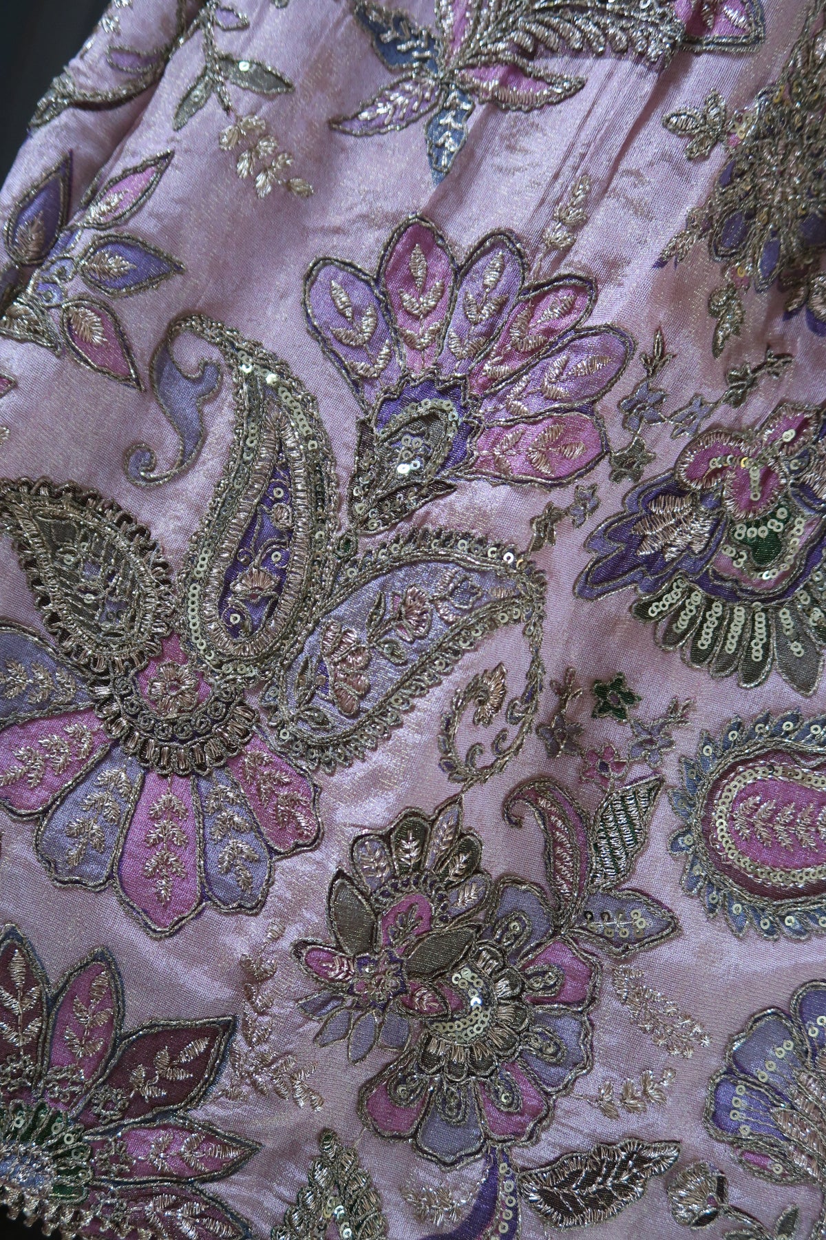 Ajuni Gharara Suit