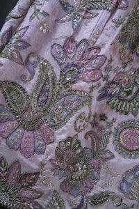 Ajuni Gharara Suit