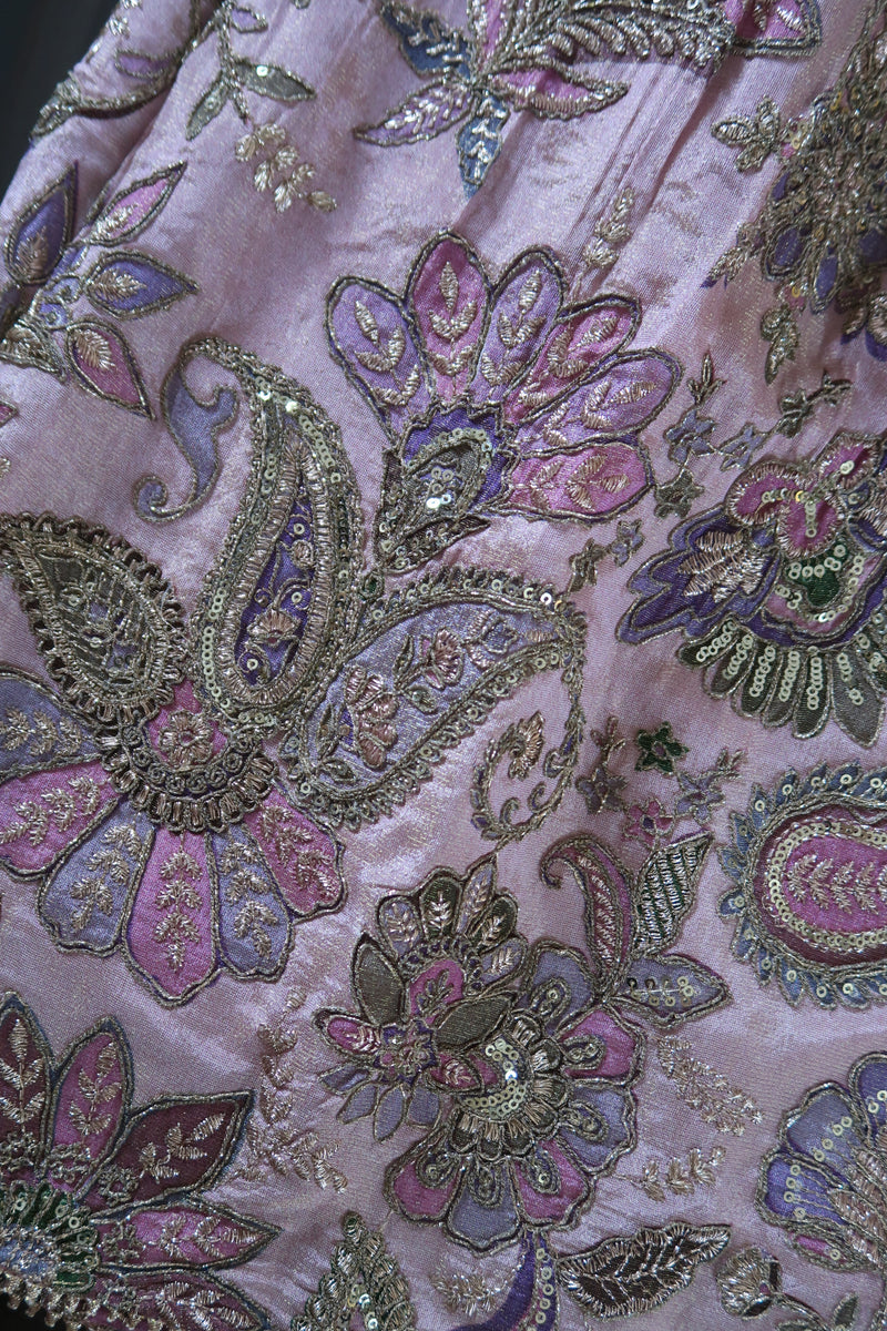 Ajuni Gharara Suit